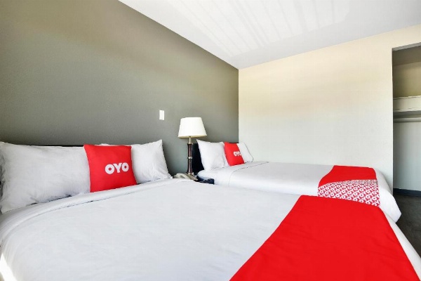 OYO Hotel Shreveport Airport North image 12