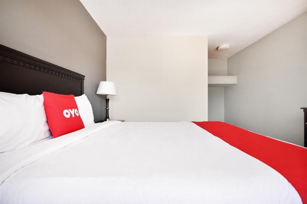 OYO Hotel Shreveport Airport North image 17