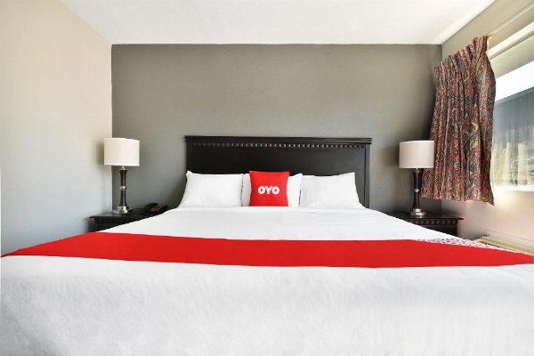 OYO Hotel Shreveport Airport North image 26