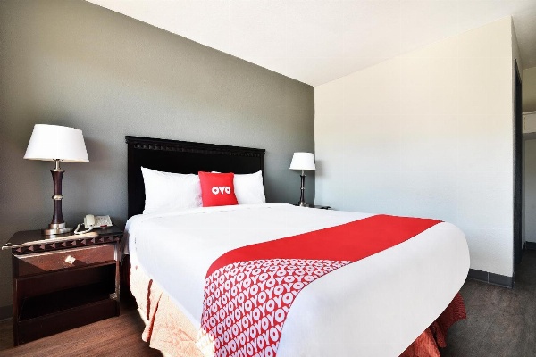 OYO Hotel Shreveport Airport North image 7