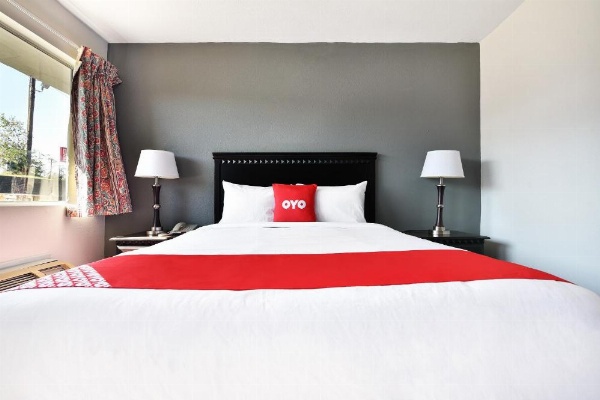 OYO Hotel Shreveport Airport North image 8