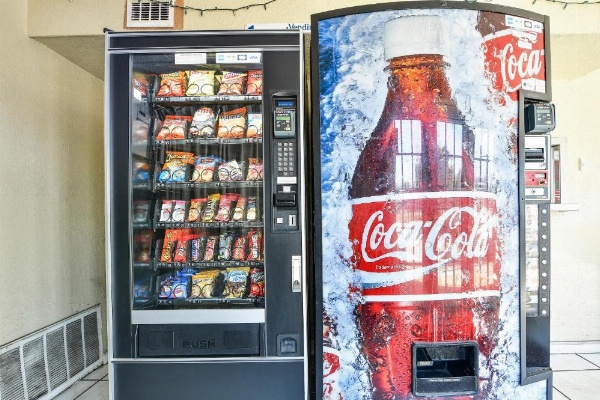 OYO Hotel Shreveport Airport North image 9